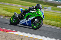 Advanced Group Green Bikes